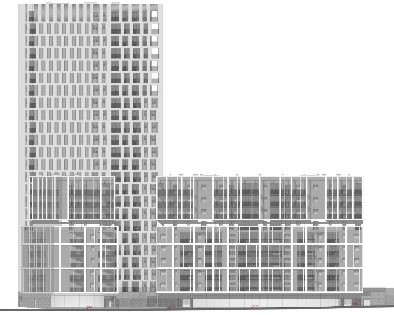 Riqualificazione dell’area di Cascina Merlata – Milano